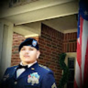 Meet your Posher, Jorge